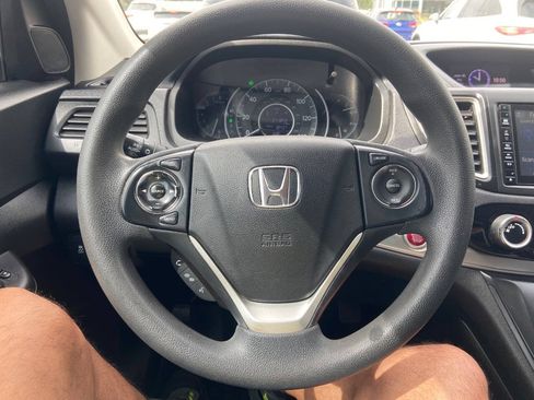 Used 2015 Honda CR-V EX image 8