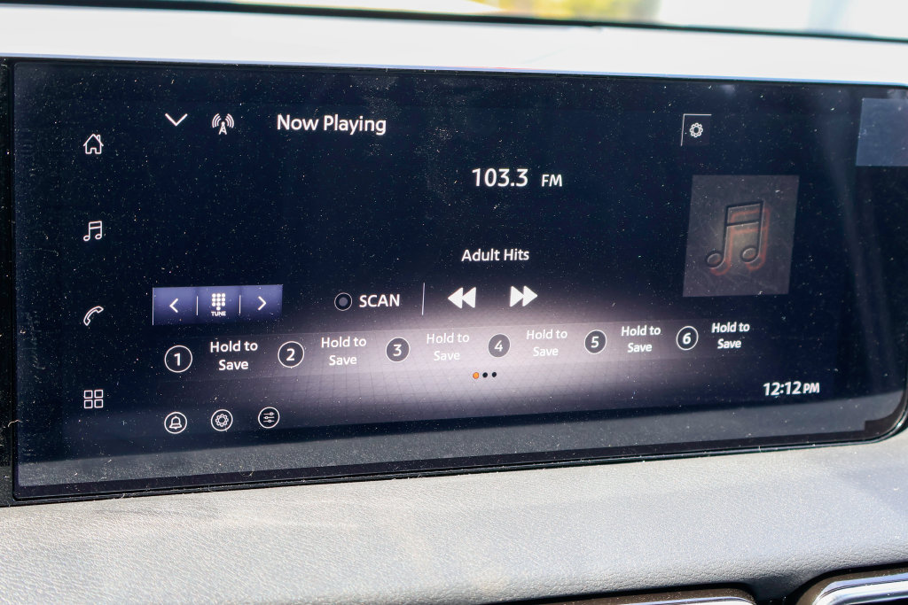 New 2027 Nissan Sentra S FWD image 3