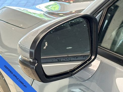 Used 2025 Acura ADX FWD image 10