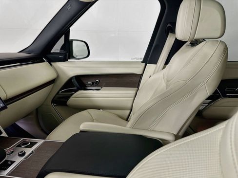 Used 2023 Land Rover Range Rover SE AWD/4WD image 26