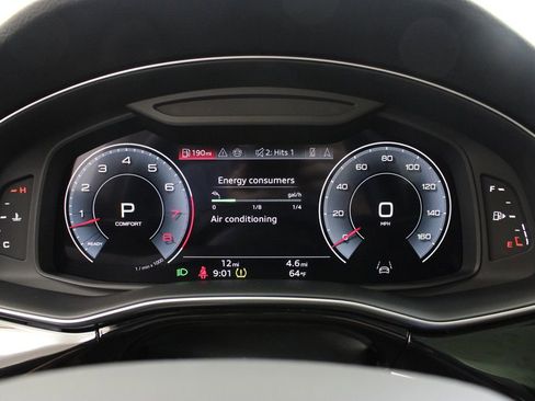 New 2026 Audi Q7 3.0T Premium image 9