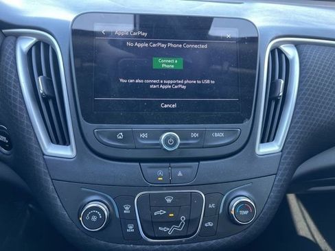 Used 2023 Chevrolet Malibu RS w/ Driver Confidence Package image 14