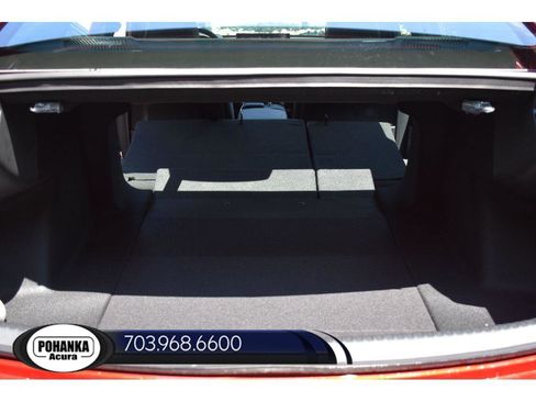 New 2025 Acura TLX SH-AWD w/ A-SPEC Pkg image 18