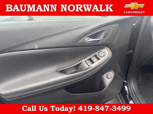 Used 2023 Buick Encore GX Select FWD image 15