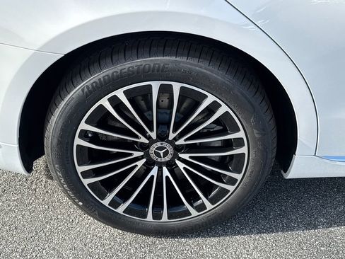 New 2026 Mercedes-Benz S 580 4MATIC Sedan image 18