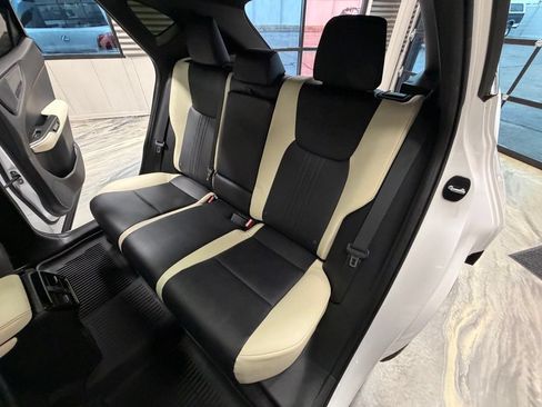 Used 2022 Lexus NX 350 AWD image 6