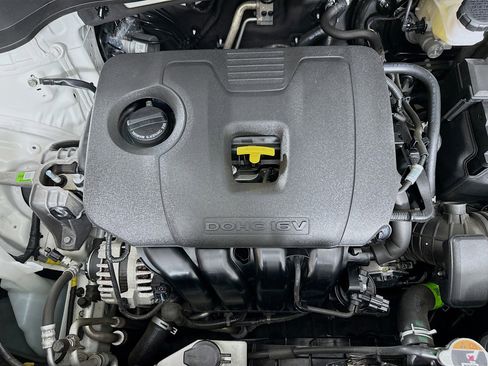 Used 2024 Kia Soul LX w/ Option Group 015 image 31