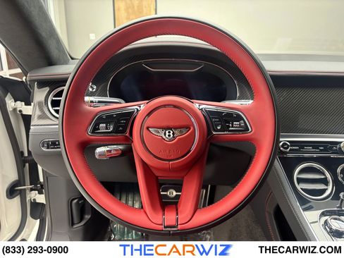 Used 2024 Bentley Continental GT Speed image 51