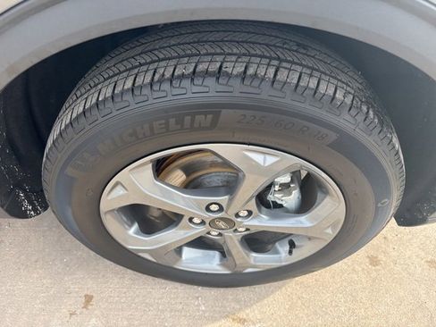 Used 2025 Ford Escape ST-Line image 15