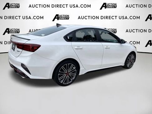 Used 2023 Kia Forte GT image 21