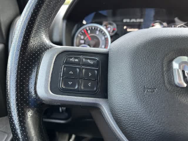 Used 2022 RAM 2500 Tradesman AWD/4WD image 20