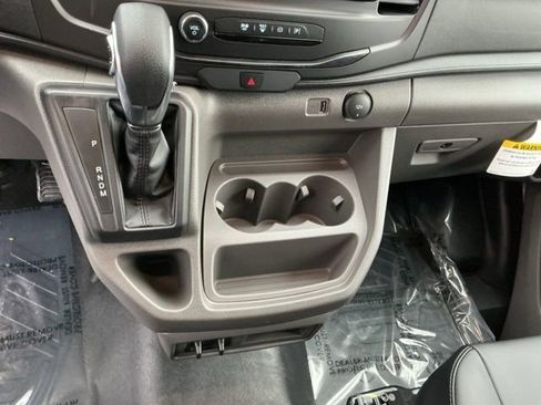 New 2026 Ford Transit 250 Base image 20