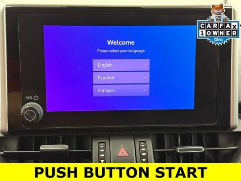 Used 2023 Toyota RAV4 XLE Premium image 17