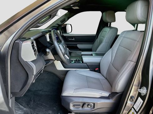 Certified 2025 Toyota Sequoia Limited AWD/4WD image 19