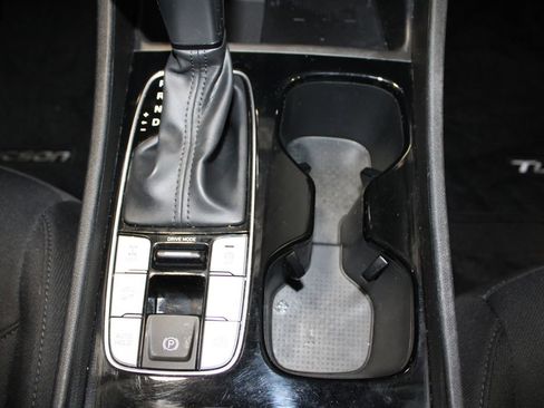 Used 2023 Hyundai Tucson SEL AWD/4WD image 30