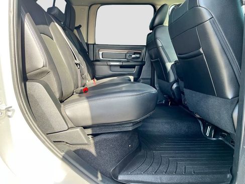 Used 2017 RAM 2500 Laramie w/ Sport Appearance Group AWD/4WD image 24