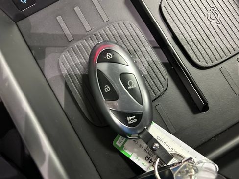 Used 2026 Hyundai Santa Fe Calligraphy AWD/4WD image 20