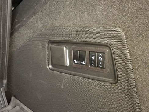 Certified 2023 Cadillac Escalade Premium Luxury w/ LPO, Floor Liner Package AWD/4WD image 13