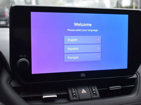 Used 2024 Toyota RAV4 Limited image 11