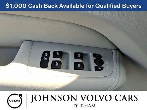 New 2026 Volvo XC60 B5 Ultra w/ Protection Package Premier AWD/4WD image 11