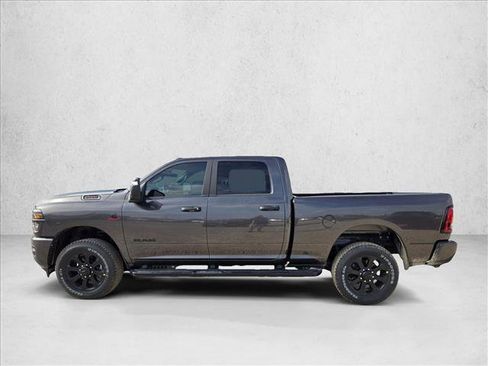 New 2026 RAM 2500 Lone Star image 5