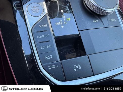 Used 2023 BMW X4 M40i w/ Premium Package image 36