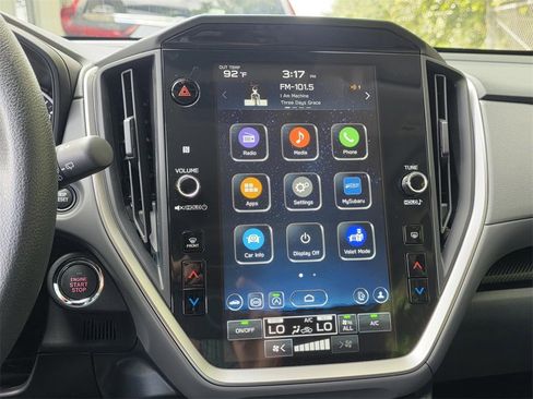 New 2025 Subaru Crosstrek 2.5i Premium image 18