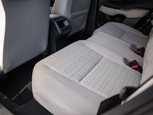 New 2026 Honda HR-V LX image 27