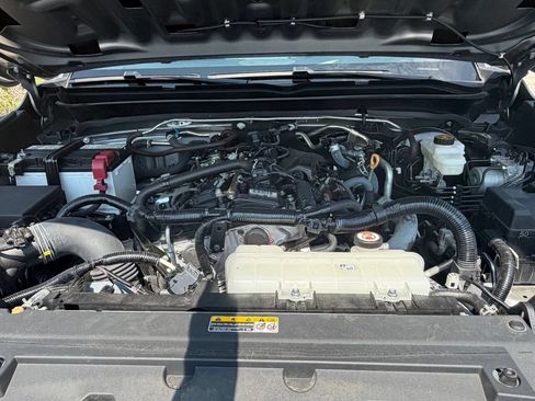 Used 2024 Toyota Tacoma TRD Sport RWD image 52