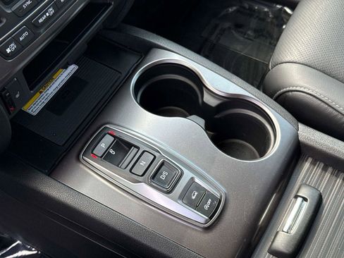 Certified 2023 Honda Passport EX-L image 29