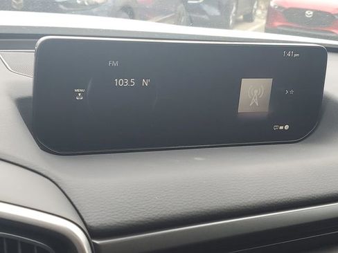 New 2026 MAZDA CX-50 AWD 2.5 Hybrid w/ Premium Pkg image 25