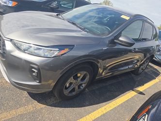 Used 2024 Ford Escape ST-Line Select w/ Tech Pack #1 AWD/4WD image 6
