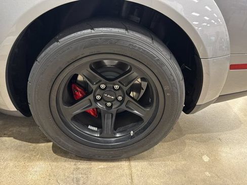Used 2018 Dodge Challenger SRT Demon RWD image 20