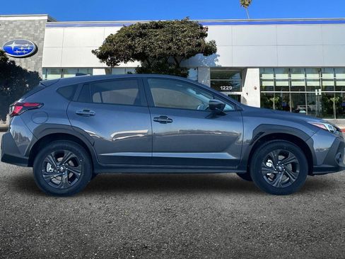 New 2026 Subaru Crosstrek 2.5i image 3