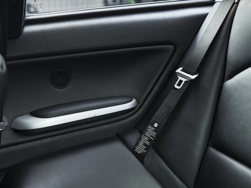 Used 2004 BMW M3 Base 2dr Coupe image 87