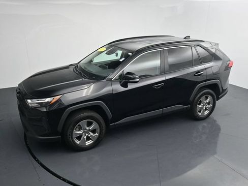 Used 2023 Toyota RAV4 XLE AWD/4WD image 23