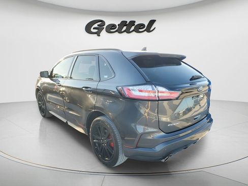 Used 2020 Ford Edge ST-Line image 5