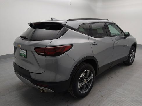 Used 2024 Chevrolet Blazer LT w/ Convenience Package image 9