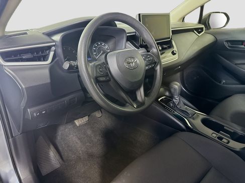 Used 2023 Toyota Corolla LE FWD image 23