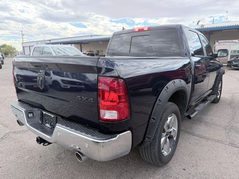 Used 2019 RAM 1500 Big Horn image 25