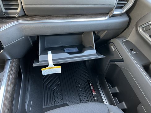 New 2026 Chevrolet Silverado 1500 LT Trail Boss w/ Safety Package image 34