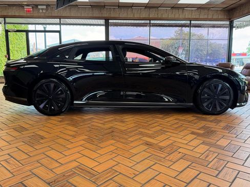 Used 2025 Lucid Air Touring AWD/4WD image 9
