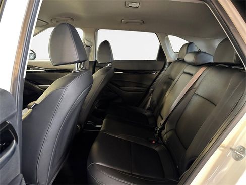 Certified 2025 Kia Seltos SX image 24