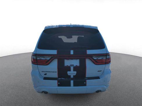 Used 2022 Dodge Durango GT image 7