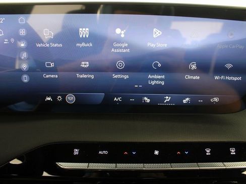 New 2026 Buick Enclave Sport Touring image 5