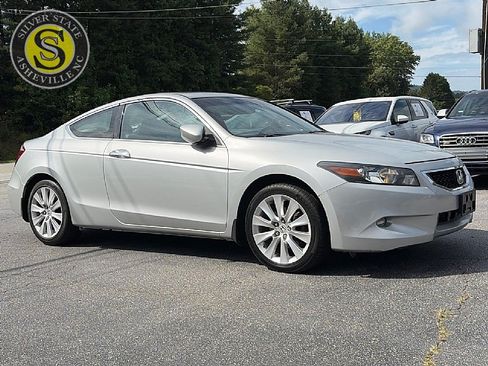 Used 2010 Honda Accord EX-L image 8