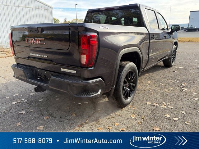 Used 2024 GMC Sierra 1500 Elevation AWD/4WD image 8