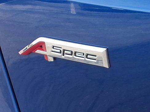 Certified 2025 Acura ADX A-Spec image 33