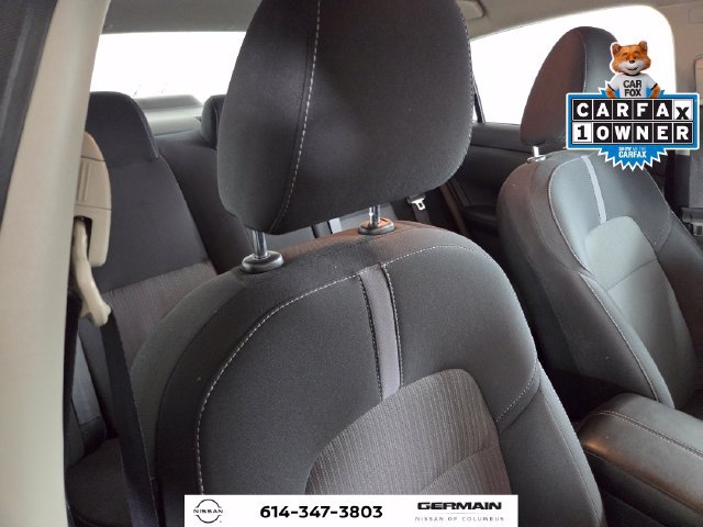 Used 2024 Nissan Sentra SV FWD image 20