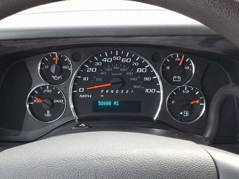 Used 2014 Chevrolet Express 1500 LT w/ LT Preferred Equipment Group image 21